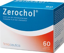 zerochol, cholesterin senkung